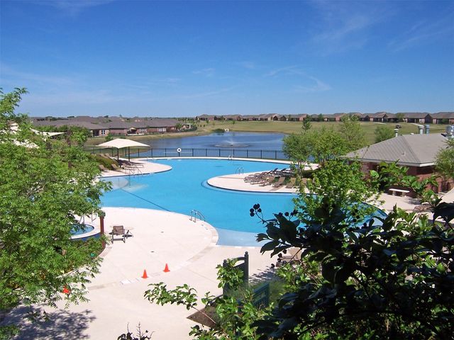 2981 Club Meadows Drive, Frisco, TX 75036