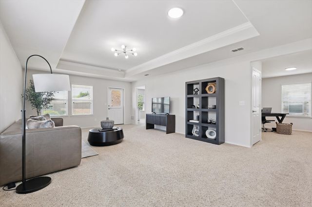 2981 Club Meadows Drive, Frisco, TX 75036