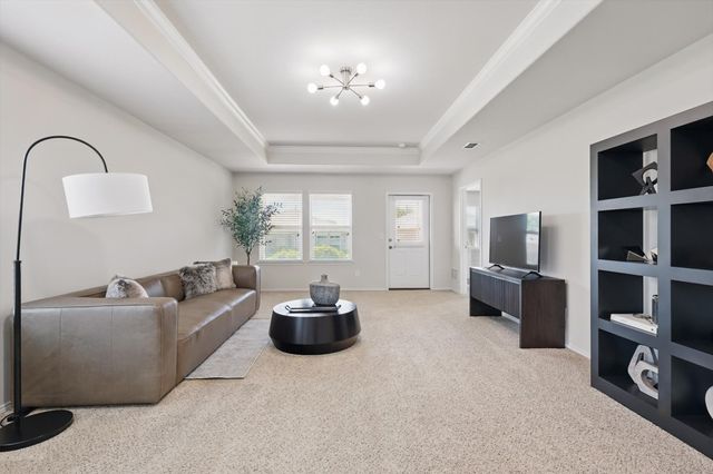 2981 Club Meadows Drive, Frisco, TX 75036