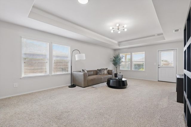 2981 Club Meadows Drive, Frisco, TX 75036