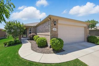 2981 Club Meadows Drive, Frisco, TX 75036
