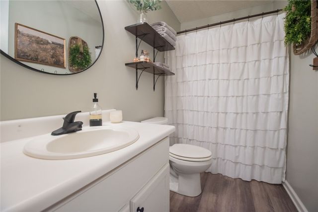 564 Dallas Circle, Folkston, GA 31537