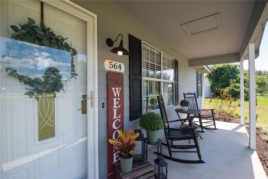 564 Dallas Circle, Folkston, GA 31537