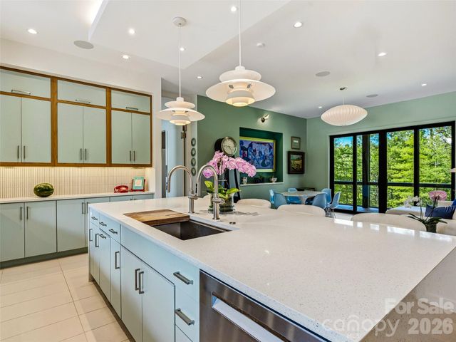 1367 Stones Lake Road, Cedar Mountain, NC 28718