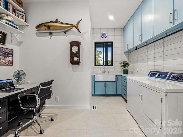 1367 Stones Lake Road, Cedar Mountain, NC 28718