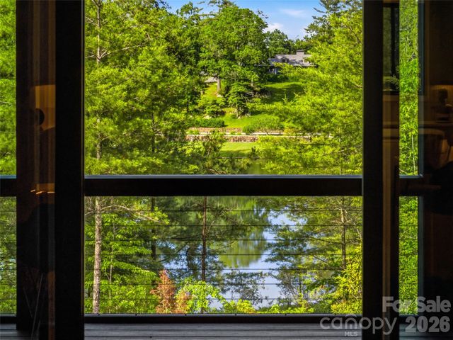 1367 Stones Lake Road, Cedar Mountain, NC 28718