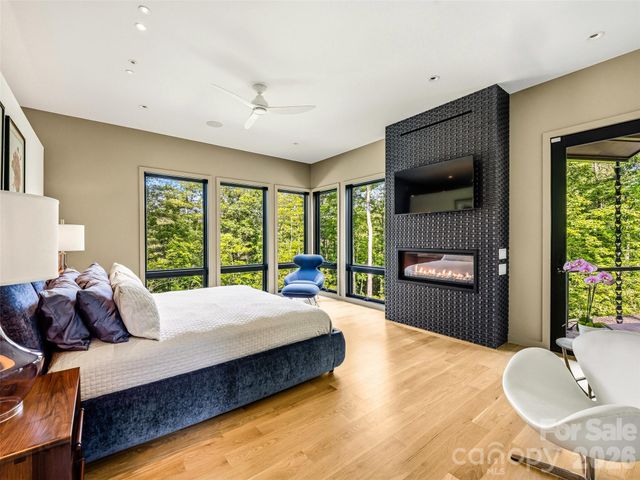 1367 Stones Lake Road, Cedar Mountain, NC 28718