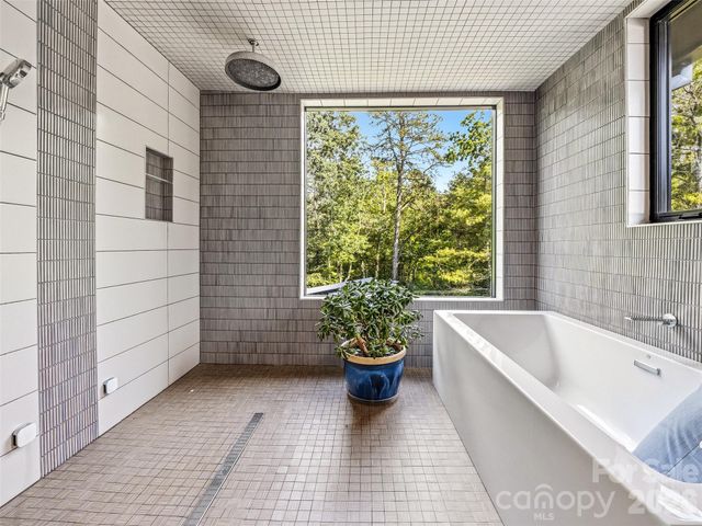 1367 Stones Lake Road, Cedar Mountain, NC 28718