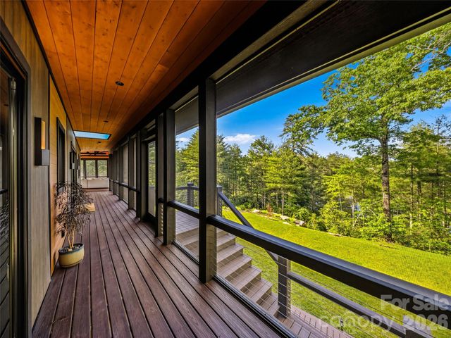 1367 Stones Lake Road, Cedar Mountain, NC 28718