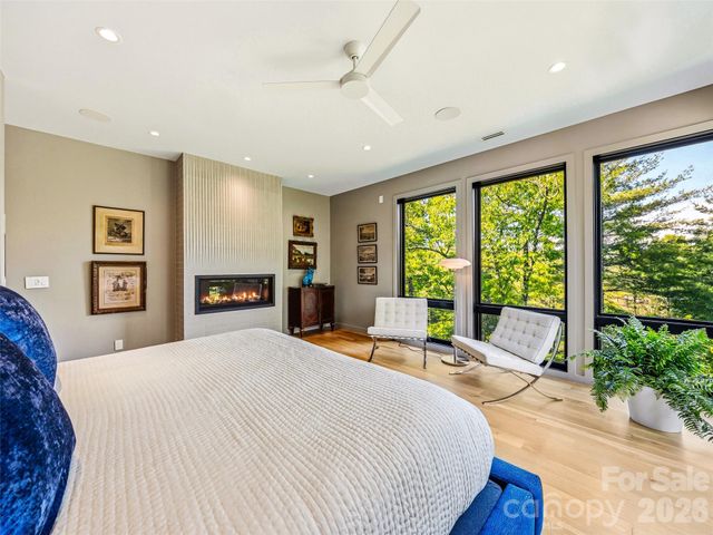 1367 Stones Lake Road, Cedar Mountain, NC 28718