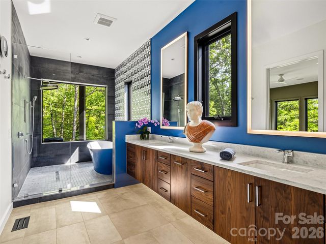 1367 Stones Lake Road, Cedar Mountain, NC 28718