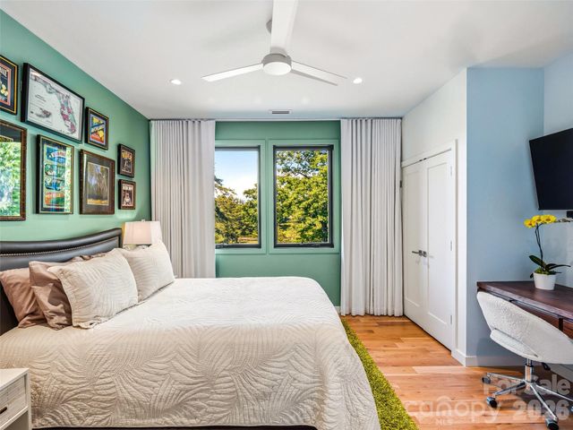 1367 Stones Lake Road, Cedar Mountain, NC 28718