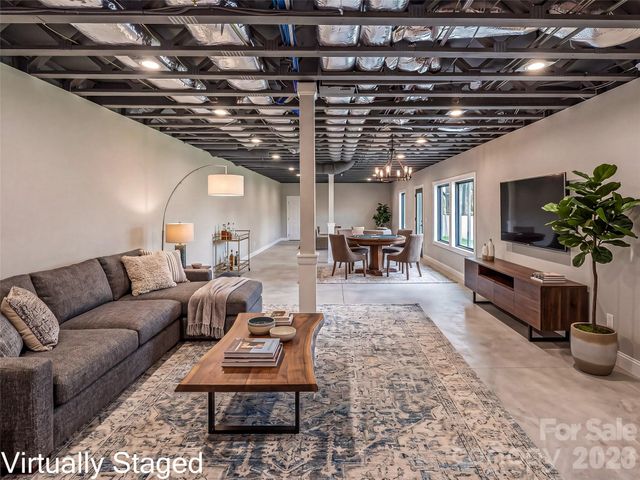 1367 Stones Lake Road, Cedar Mountain, NC 28718