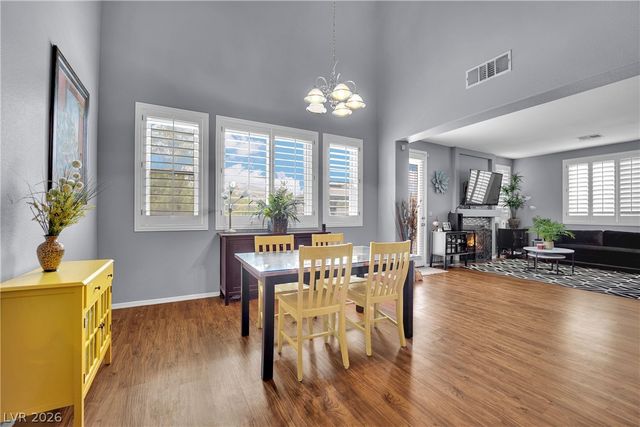 1724 Millstream Way, Henderson, NV 89074