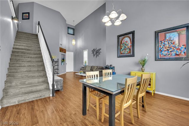 1724 Millstream Way, Henderson, NV 89074