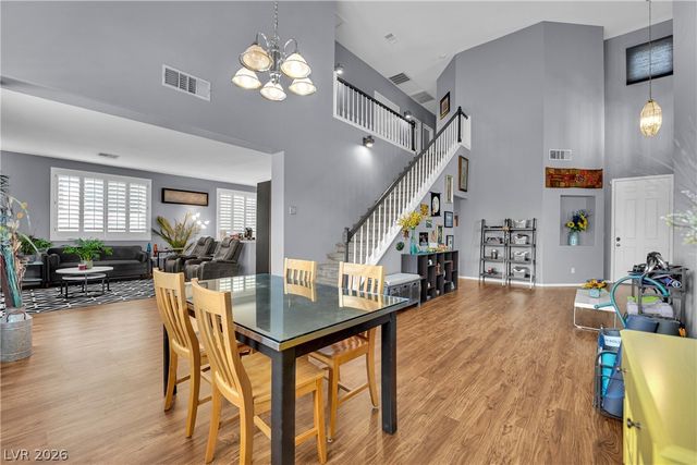 1724 Millstream Way, Henderson, NV 89074