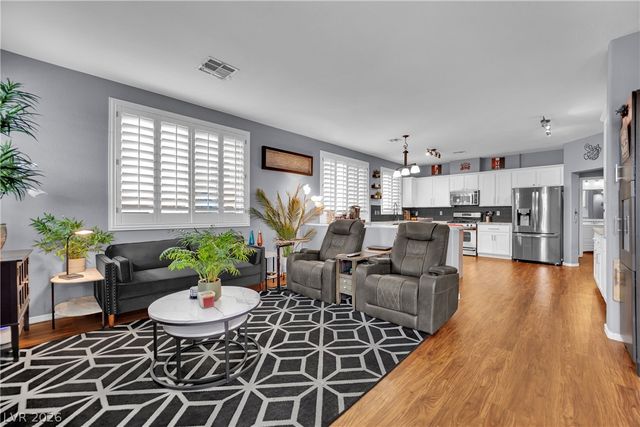 1724 Millstream Way, Henderson, NV 89074