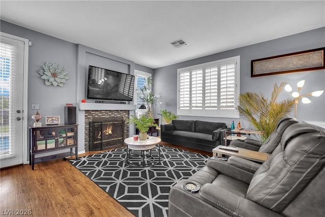 1724 Millstream Way, Henderson, NV 89074
