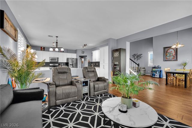 1724 Millstream Way, Henderson, NV 89074