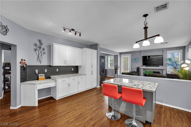 1724 Millstream Way, Henderson, NV 89074