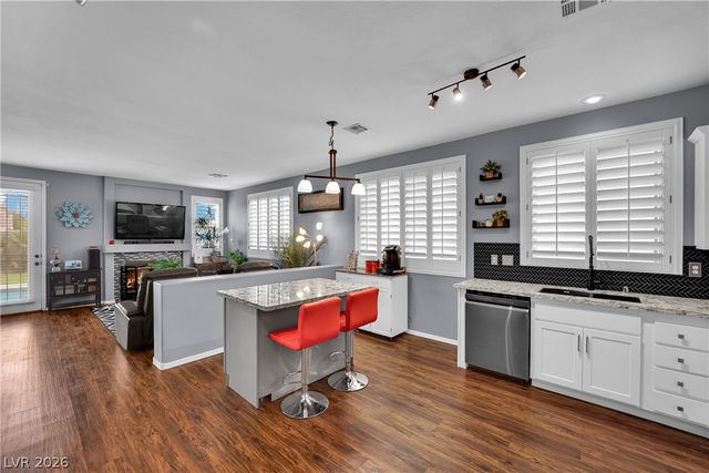 1724 Millstream Way, Henderson, NV 89074