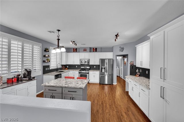 1724 Millstream Way, Henderson, NV 89074