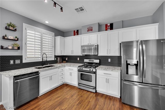 1724 Millstream Way, Henderson, NV 89074
