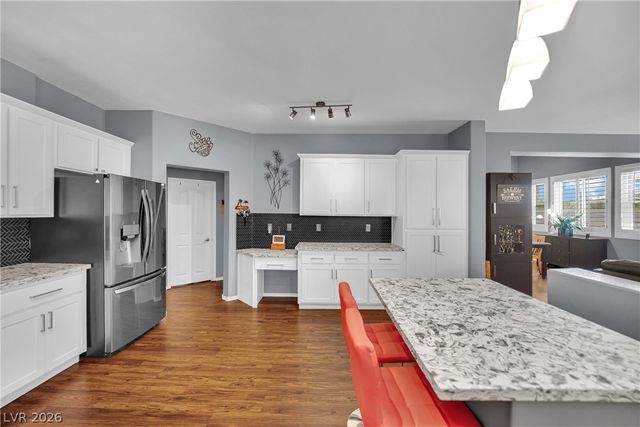 1724 Millstream Way, Henderson, NV 89074