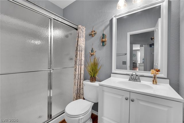 1724 Millstream Way, Henderson, NV 89074