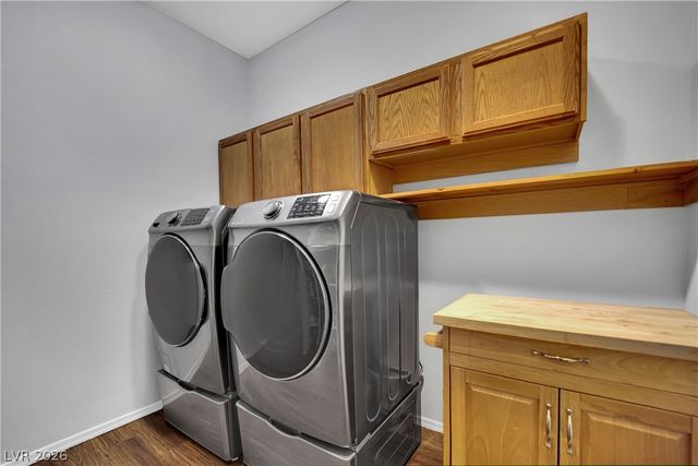 1724 Millstream Way, Henderson, NV 89074