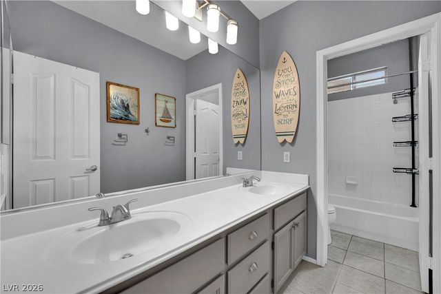 1724 Millstream Way, Henderson, NV 89074
