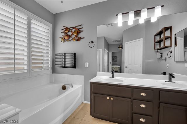 1724 Millstream Way, Henderson, NV 89074