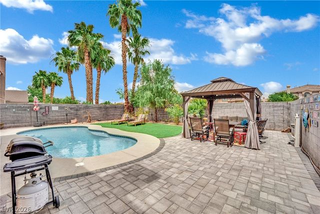 1724 Millstream Way, Henderson, NV 89074