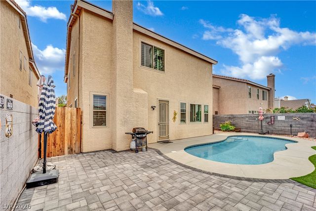 1724 Millstream Way, Henderson, NV 89074