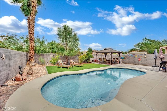 1724 Millstream Way, Henderson, NV 89074