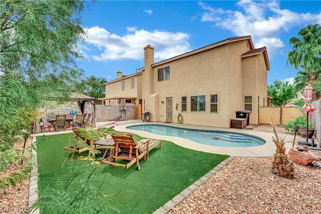 1724 Millstream Way, Henderson, NV 89074