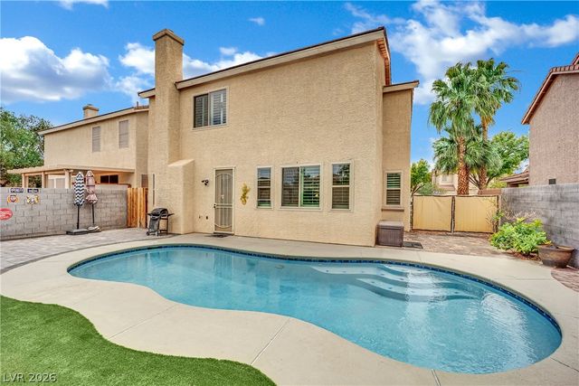 1724 Millstream Way, Henderson, NV 89074