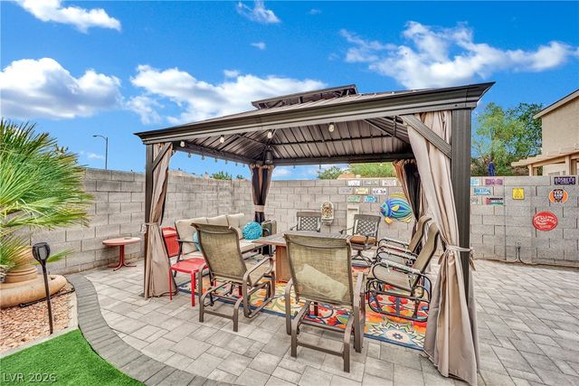 1724 Millstream Way, Henderson, NV 89074