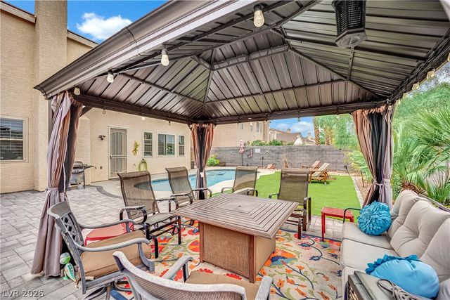 1724 Millstream Way, Henderson, NV 89074