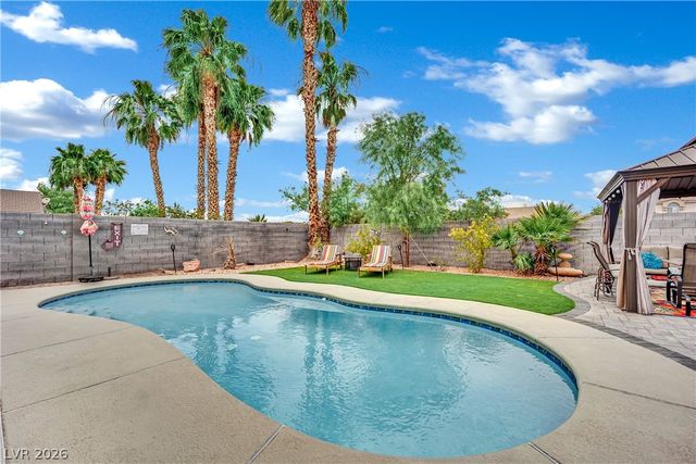 1724 Millstream Way, Henderson, NV 89074