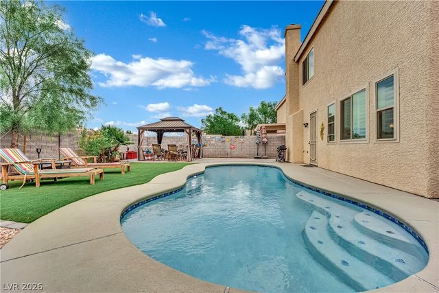 1724 Millstream Way, Henderson, NV 89074