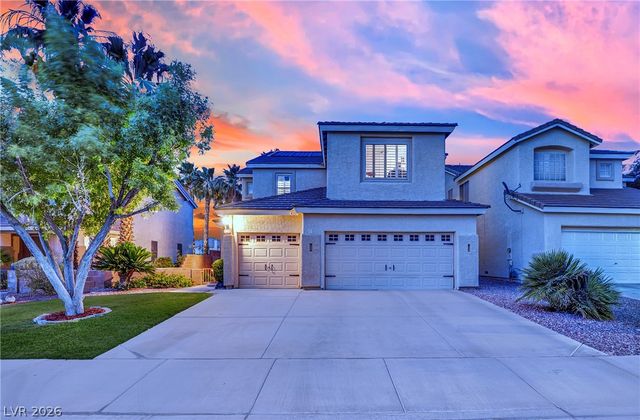 1724 Millstream Way, Henderson, NV 89074