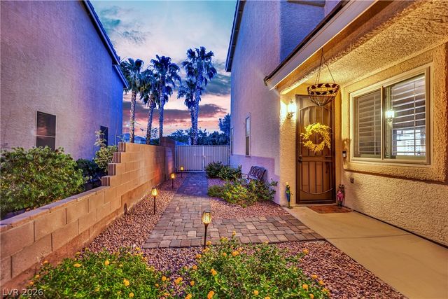 1724 Millstream Way, Henderson, NV 89074