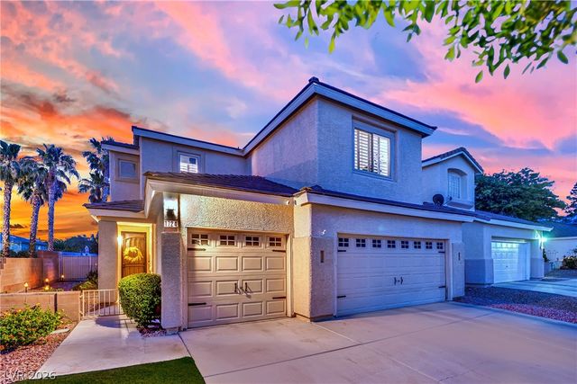 1724 Millstream Way, Henderson, NV 89074