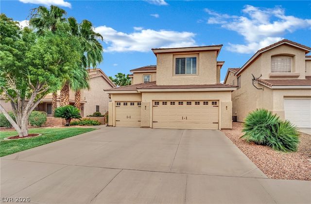 1724 Millstream Way, Henderson, NV 89074