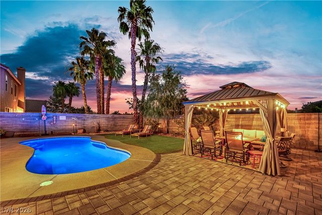 1724 Millstream Way, Henderson, NV 89074