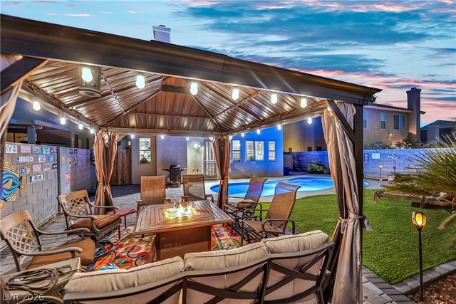 1724 Millstream Way, Henderson, NV 89074