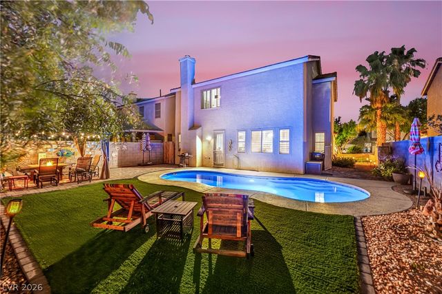 1724 Millstream Way, Henderson, NV 89074