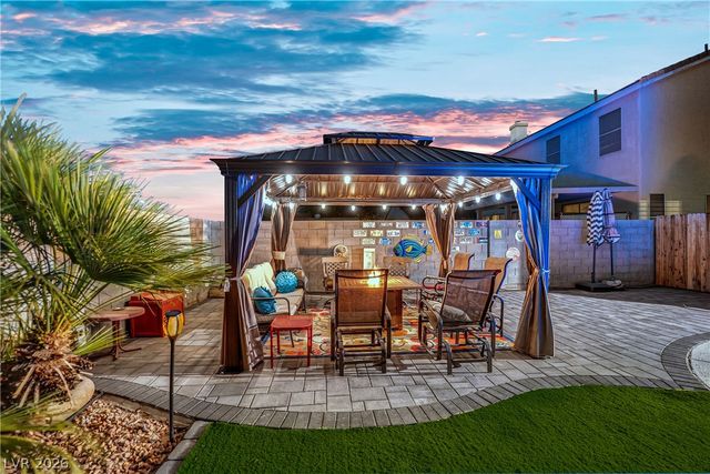1724 Millstream Way, Henderson, NV 89074