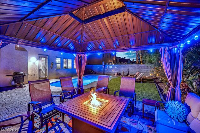 1724 Millstream Way, Henderson, NV 89074